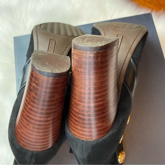 Tommy Hilfiger “Domain 3” Boots - Picture 4 of 13